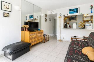  Appartement à vendre 1 pièce 32 m²