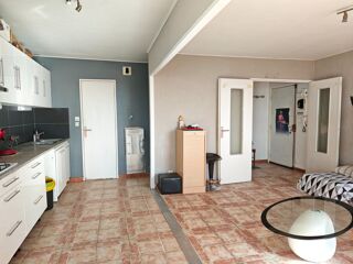  Appartement � vendre 3 pi�ces 67 m�