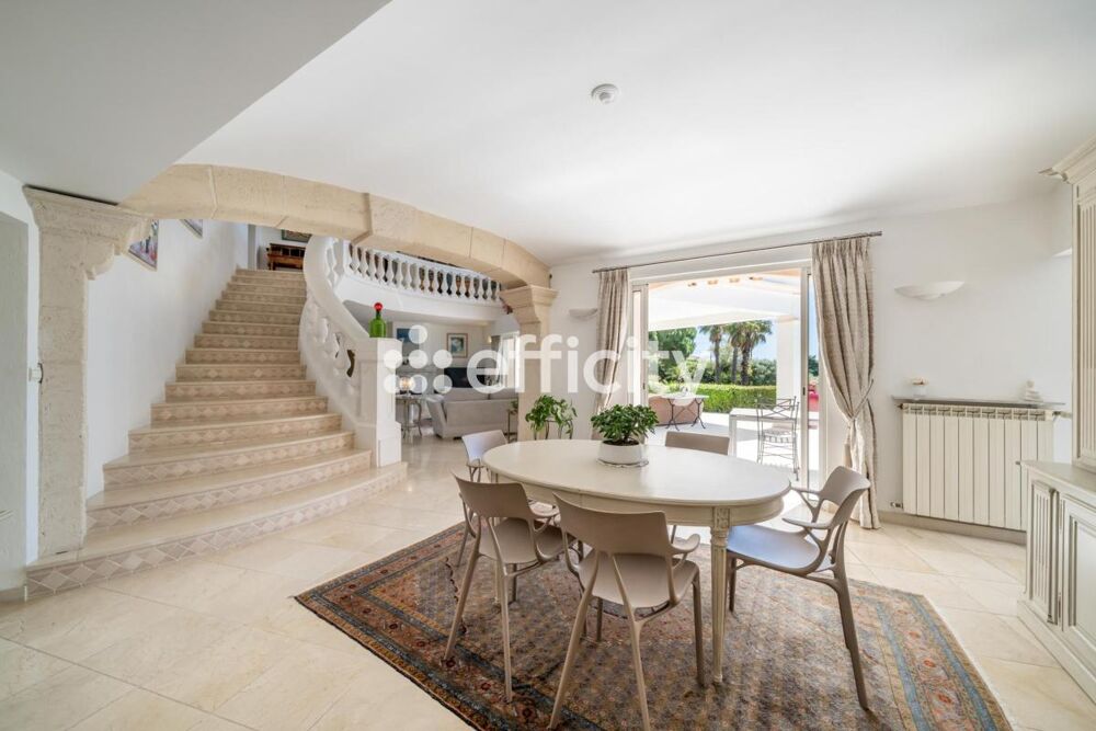 à vendre  Villa Mandelieu-la-Napoule (06210)