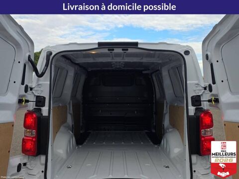 Expert FOURGON XL DIESEL 180 CH AUTOMATIQUE 2026 occasion 10150 Lavau