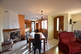  Maison � vendre 7 pi�ces 166 m�