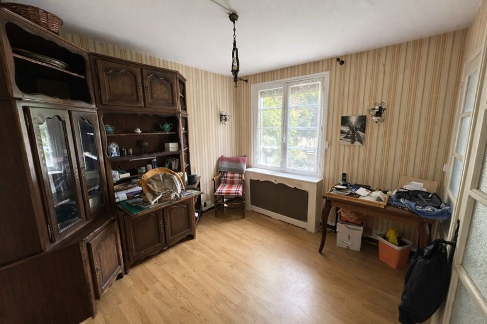 Vente Maison Maison à vendre 6 pièces SAINT JUST EN CHAUSSEE (60) Saint just en chaussee