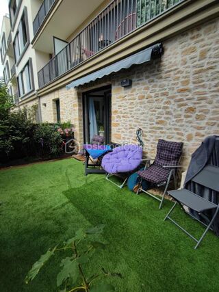  Appartement  vendre 1 pice 31 m