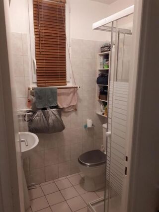  Appartement à louer 2 pièces 27 m²