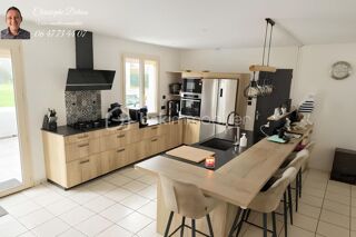  Maison � vendre 7 pi�ces 172 m�