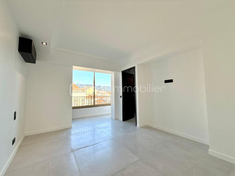 à vendre  Appartement Cannes (06400)