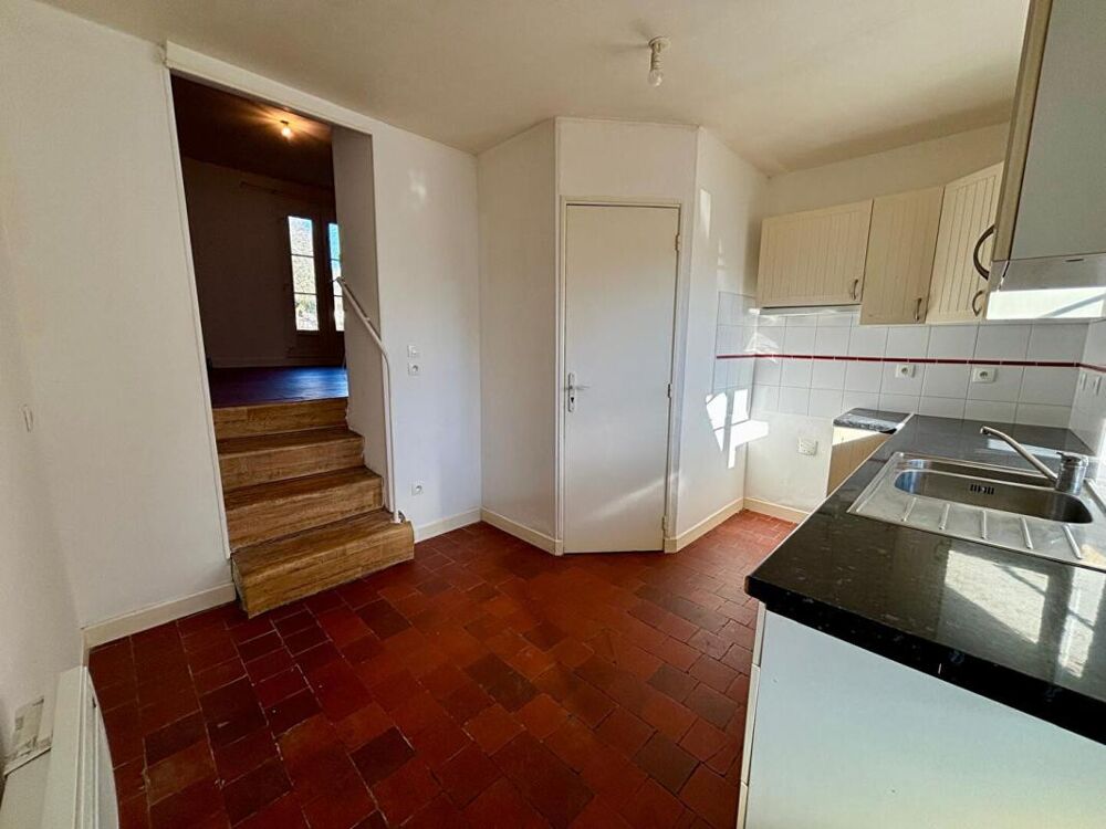 Vente Maison Maison Imphy 3 pièces 60 m2 - 2 chambres - terrain - pas de travaux Imphy