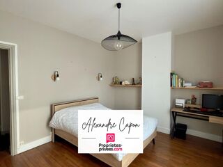  Appartement à vendre 3 pièces 84 m²
