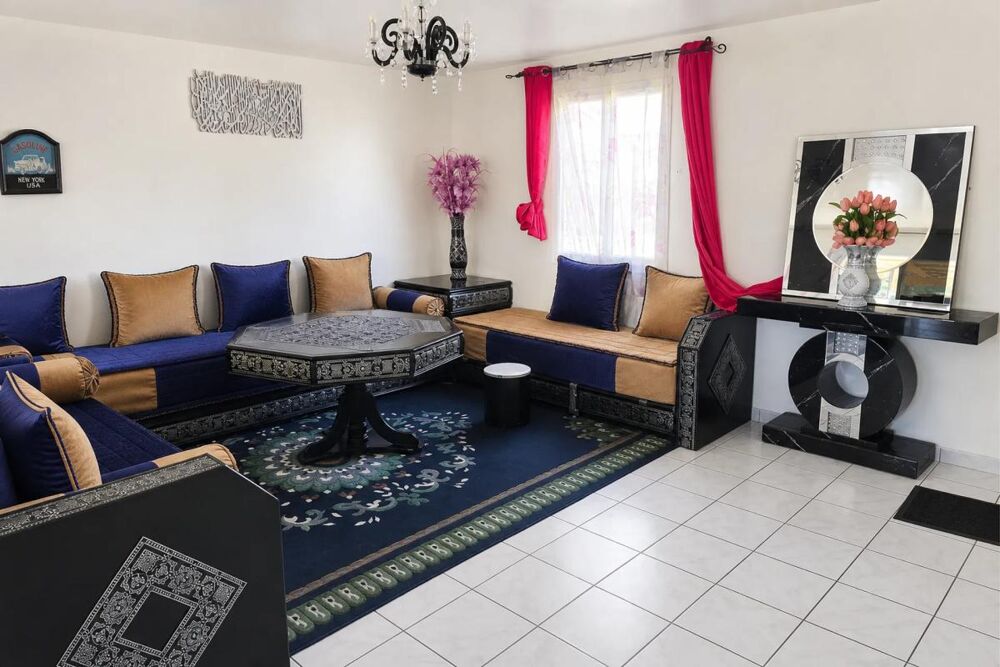 Vente Maison Maison 4 chambres avec jardin à Lagrave Lagrave