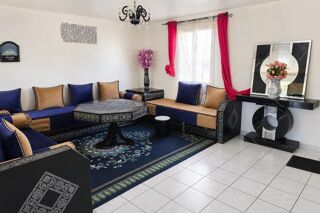  Maison à vendre 5 pièces 126 m²