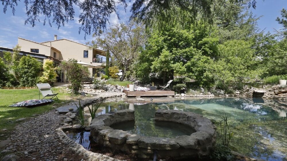 � vendre  Maison Sault (84390)