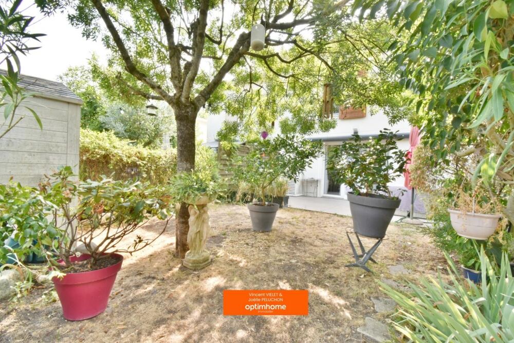Vente Maison Maison 3 chambres - FLOIRAC Floirac