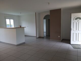  Maison à vendre 5 pièces 79 m²