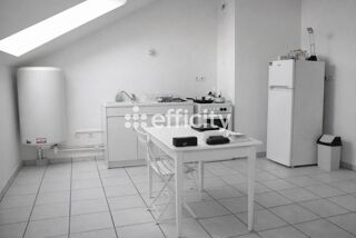  Appartement � vendre 2 pi�ces 47 m�