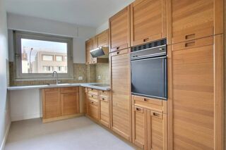  Appartement à vendre 3 pièces 63 m²