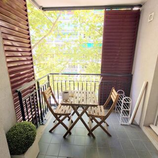  Appartement � vendre 4 pi�ces 92 m�