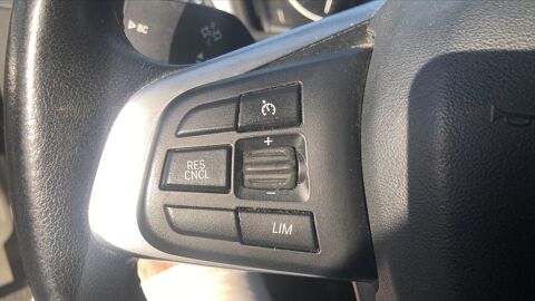 X1 sDrive 18i 136 Business Design 2018 occasion 33600 Pessac