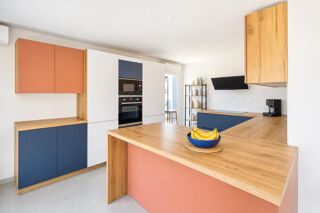  Appartement à vendre 4 pièces 102 m²