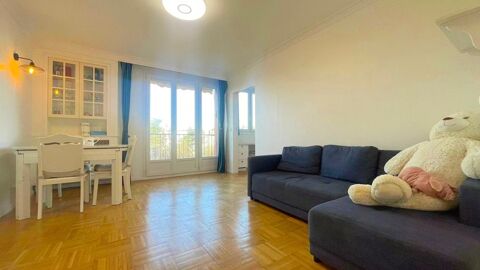  Appartement � louer 4 pi�ces 68 m�