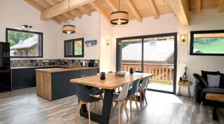  Appartement à vendre 4 pièces 89 m²