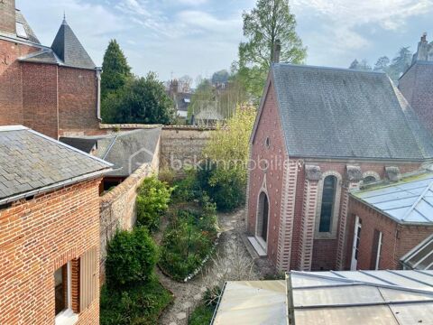   Maison de caract�re id�alement situ�e en centre ville Propri�t�/ch�teau - 9 pi�ce(s) - 280 m�