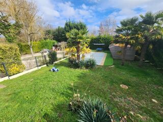  Maison � vendre 8 pi�ces 211 m�