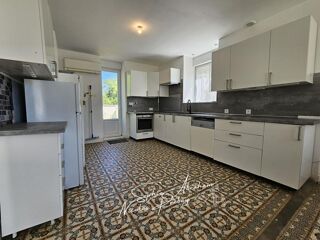  Maison à vendre 5 pièces 135 m²