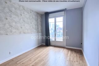  Appartement  vendre 3 pices 61 m