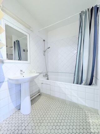  Appartement � vendre 1 pi�ce 29 m�