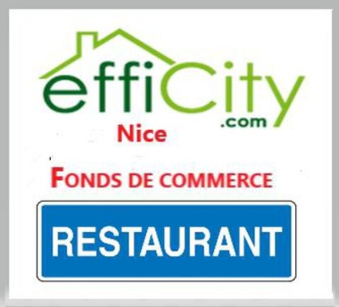 Restaurant 154000 06000 Nice