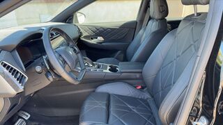 DS7 1.6 E-Tense 225 Hybrid EAT8 Rivoli - Automatique 2021 occasion 11000 Carcassonne