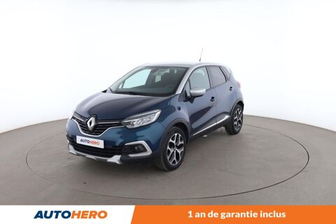 Renault captur 1.2 TCe Energy Intens 120 ch