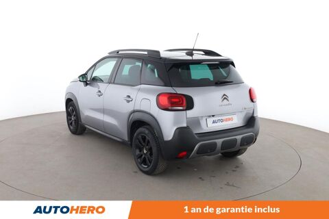 C3 Aircross 1.2 PureTech C-Series BV6 110 ch 2020 occasion 92130 Issy-les-Moulineaux