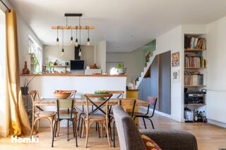  Maison à vendre 4 pièces 100 m²
