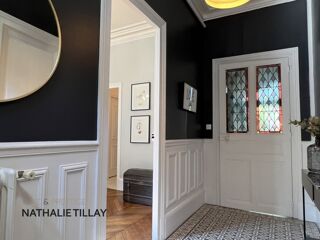  Maison � vendre 6 pi�ces 150 m�