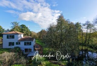  Maison � vendre 9 pi�ces 264 m�