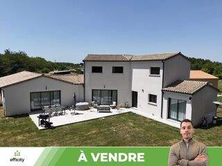  Maison à vendre 7 pièces 178 m²