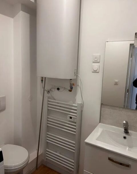  Appartement � louer 1 pi�ce 43 m�