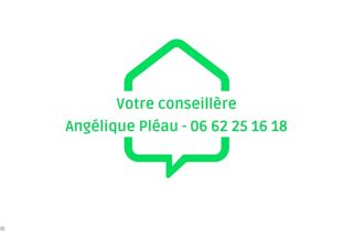  Appartement � vendre 3 pi�ces 62 m�