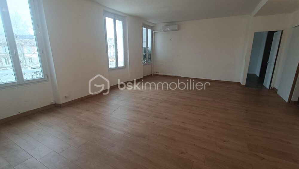 Vente Appartement Appartement Centre Ville Vidauban