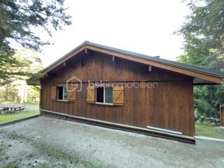  Chalet à vendre 7 pièces 117 m²