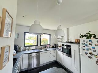  Maison à vendre 5 pièces 105 m²