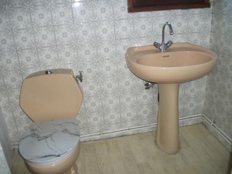  Appartement � louer 3 pi�ces 42 m�