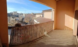  Appartement à louer 2 pièces 52 m²