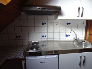  Appartement à louer 2 pièces 30 m²