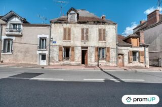  Maison  vendre 3 pices 70 m