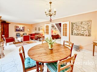  Maison à vendre 6 pièces 200 m²