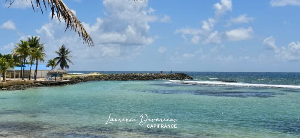 Vente Appartement Appartement à vendre 1 pièces SAINT FRANCOIS (971) Saint francois
