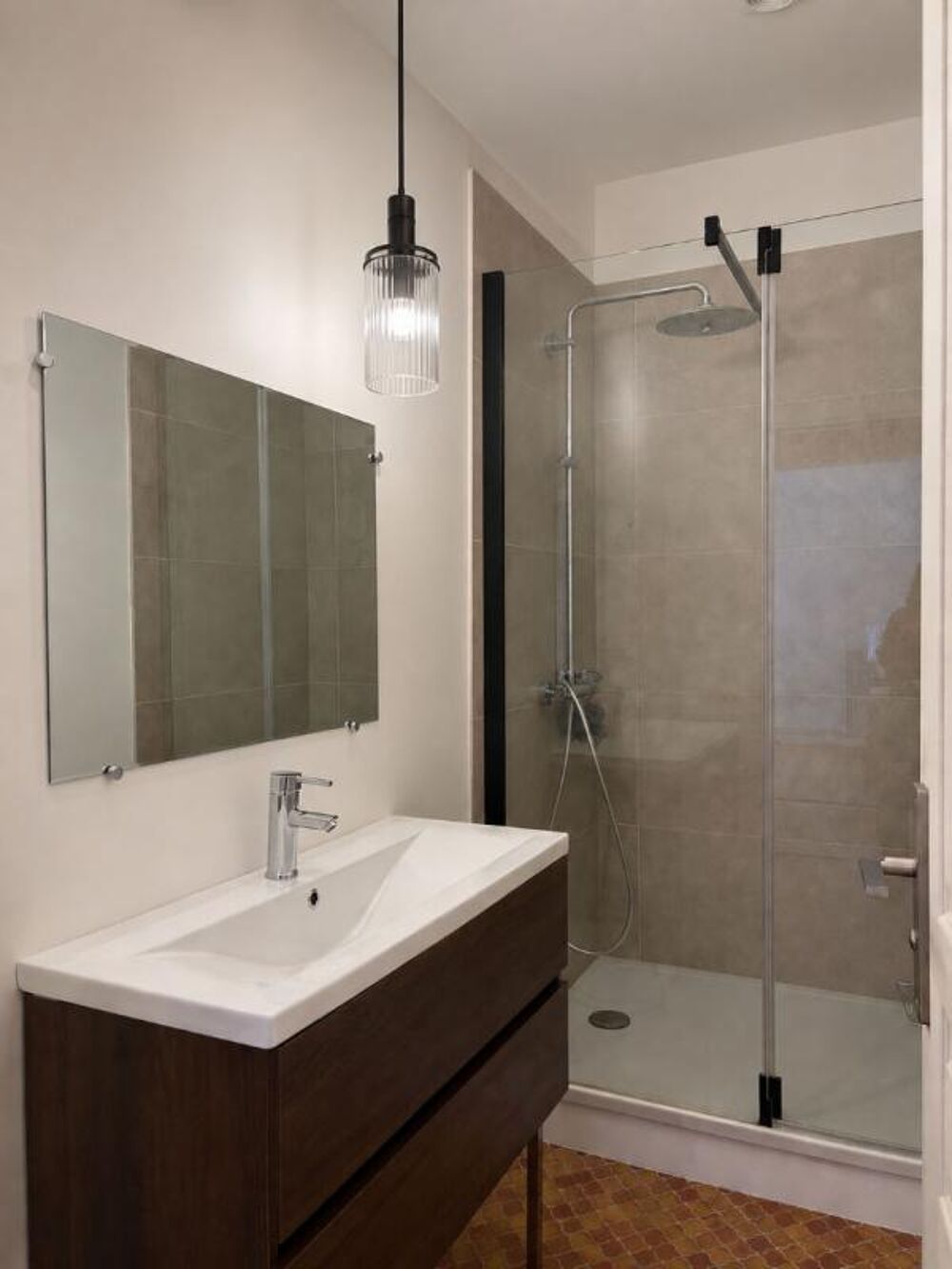 Vente Appartement Appartement lumineux de 3 Pièces de 60 m² - 900 m gare de Vaires Brou sur chantereine