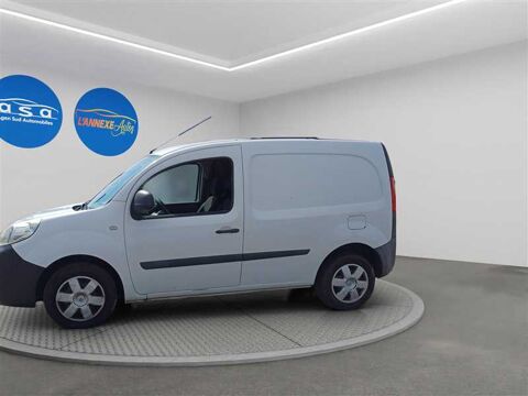 Kangoo Express 1.5 DCI 90cv confort 2014 occasion 47550 Bo&eacute;